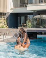 Serenity Suites - B&B Níkiti