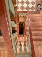 Da Nonno Nani - Chambres d’hôtes Venas