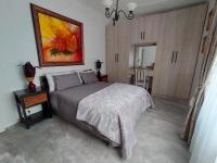 B&B Polokwane - 7-on-Burger - Bed and Breakfast Polokwane