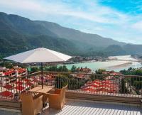 Golden Healing Journeys Homestay - Ferienwohnung Rishīkesh