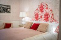 Camera Matrimoniale Deluxe (2 Adulti + 1 Bambino) 