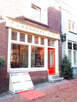 B&B Tholen - B&B Tholen t’Uusje - Bed and Breakfast Tholen