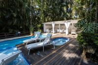 Don Pascual - Bed and Breakfast Rio de Janeiro