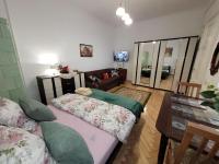 Central apartment on Rynok Square - Ferienwohnung Lwiw