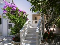 Apartments Suzana - B&B Ždrelac