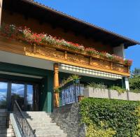 B&B Millstatt - Haus Otis - Bed and Breakfast Millstatt