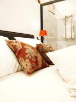 Deluxe Kamer met Kingsize Bed