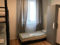 Camera Tripla con Bagno in Comune