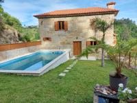 Casa Novelhos - B&B Penafiel