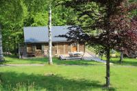 le nid des Mésanges - B&B Bullange