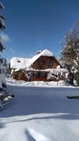 CHALET DORFER - Ferienwohnung Sankt Lorenzen ob Murau
