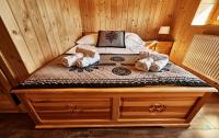 Tweepersoonskamer met Eigen Badkamer