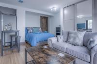 B&B Manorbier - Haylands Hideaway - 1 Bedroom Apartment - Jameston - Bed and Breakfast Manorbier