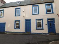 B&B Eyemouth - The Bield - Bed and Breakfast Eyemouth