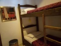 4-Bed Mixed Dormitory Room