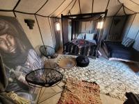 Doppel-/Zweibettzimmer mit Zustellbett