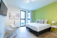 Appartamento con 2 Camere da Letto