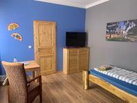 Chambre Simple