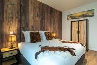 GUILLEMINS STATION FLATS - B&B Liège