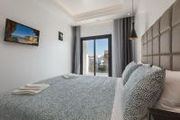 Apartment mit 2 Schlafzimmern