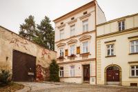 Silvie Apartments - Blažejský - B&B Olomouc