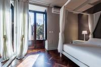 Executive One-Bedroom Apartment with Terrace