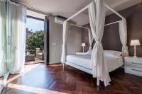 Executive One-Bedroom Apartment with Terrace