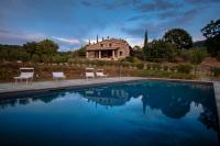 Podere Capraia - B&B