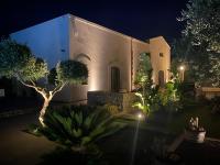 Signorino Suites&Pool - Bed and Breakfast Marsala