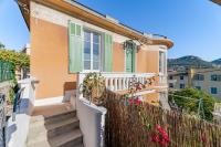Les Oliviers - B&B