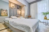 Suite met 1 Slaapkamer