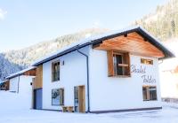 Chalet Tolder - B&B Innichen
