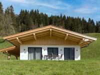 Ferienhaus zur Biene - Ferienwohnung Söll