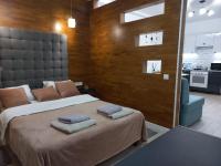 Standaard Appartement
