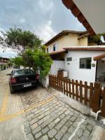 Suítes da Dri - Ferienwohnung Arraial do Cabo