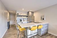 Walk to Main St Modern Frisco Studio! - B&B