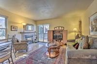 B&B Frisco - Warm and Welcoming Mtn-View Condo about 8 Mi to Ski - Bed and Breakfast Frisco