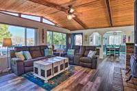 B&B Cottonwood - Colorful Cottonwood Home Walk to Verde River! - Bed and Breakfast Cottonwood