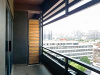 Lux Studio Apartment @ Hallmark House - B&B Johannesburg