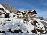 Kirchenbichlerhof - B&B Pruggern