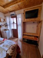 Camera Matrimoniale con Letto Supplementare