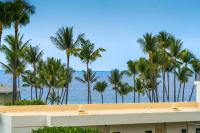 Royal Seacliff #406 - Ferienwohnung Kailua-Kona