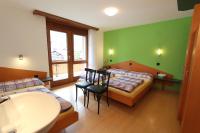 Apartment mit 2 Schlafzimmern