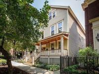 Stylish 2-bedroom Flat in Lincoln Park - B&B