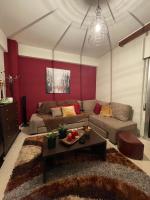 Karras' Home - Ferienwohnung Volos