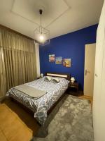 Apartamento de 2 dormitorios