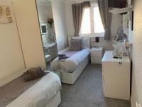 Budget Twin Room