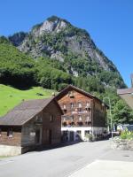 B&B Isenthal - Hotel Urirotstock - Bed and Breakfast Isenthal