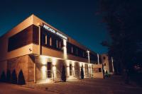 Suncity Apartment - B&B