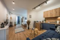 Atomium apartments - B&B Tirana